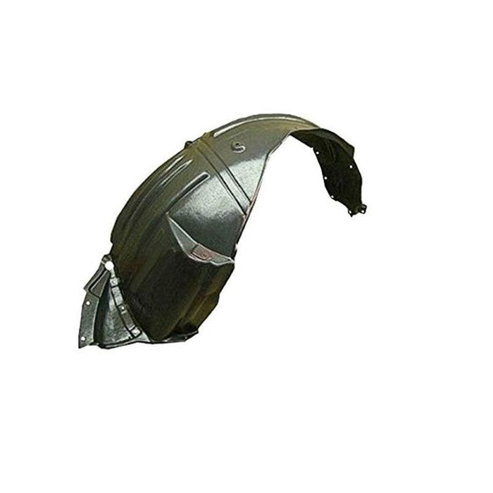 Acura MDX Front CAPA Certified Passenger Side Fender Liner - AC1249123C