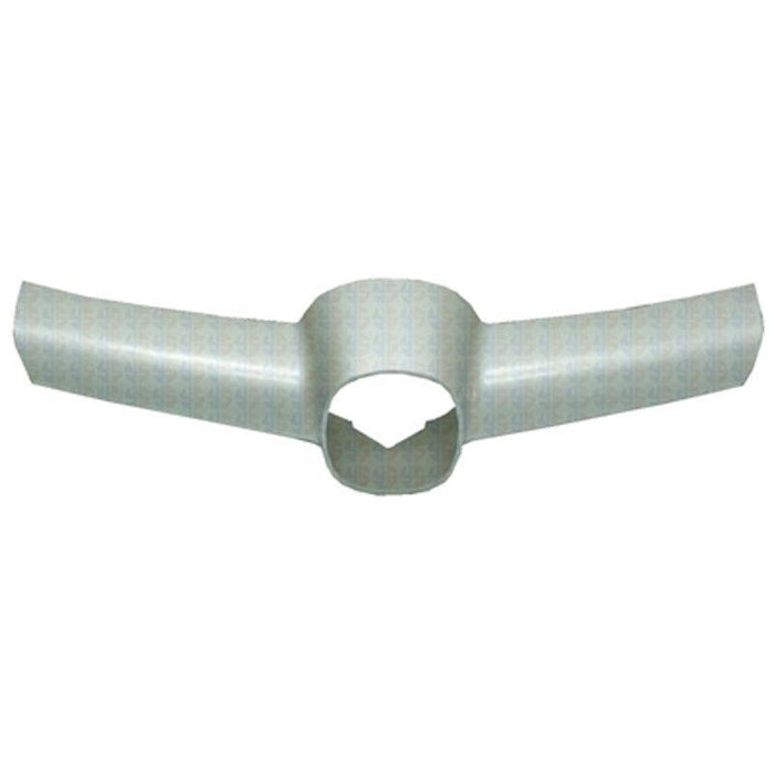 2004-2006 Acura MDX Grille Molding - AC1210111-Partify-Painted-Replacement-Body-Parts