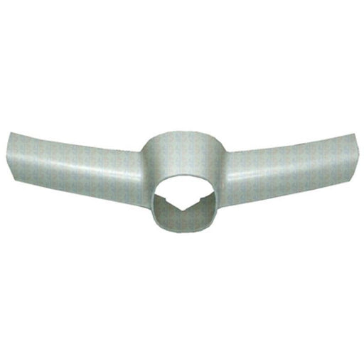 2004-2006 Acura MDX Grille Molding - AC1210111-Partify-Painted-Replacement-Body-Parts