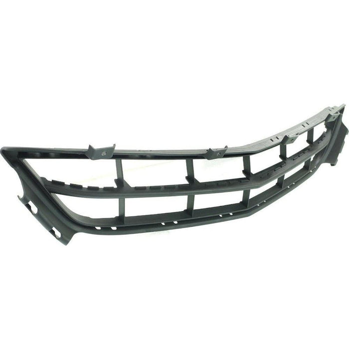 Acura MDX Lower CAPA Certified Grille For All Wheel Drive - AC1036101C