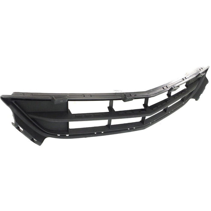 Acura MDX Lower CAPA Certified Grille For Front Wheel Drive - AC1036100C