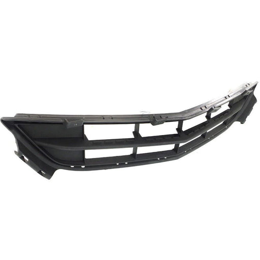 2014-2016 Acura MDX Lower Grille For Front Wheel Drive - AC1036100-Partify-Painted-Replacement-Body-Parts