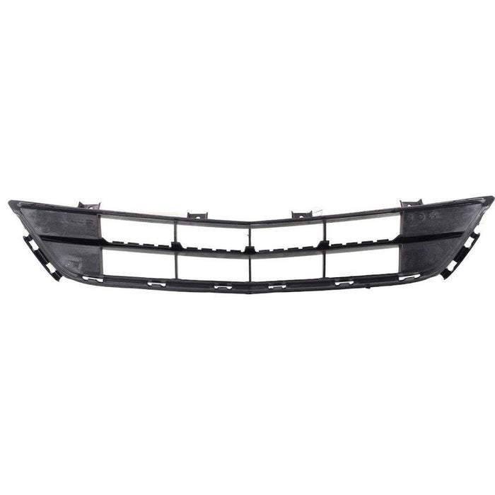 2014-2016 Acura MDX Lower Grille For Front Wheel Drive - AC1036100-Partify-Painted-Replacement-Body-Parts