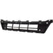 2017-2018 Acura MDX Lower Grille Textured Black Technology Package Model - AC1036103-Partify-Painted-Replacement-Body-Parts