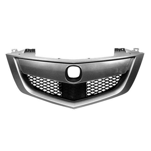 Acura MDX OEM Grille Advance Model With Adaptive Cruise - 75100STXA12