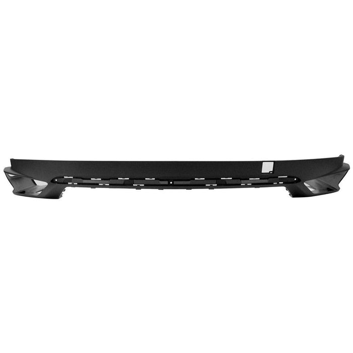 Acura MDX OEM Rear Lower Bumper - 71510TZ5A10