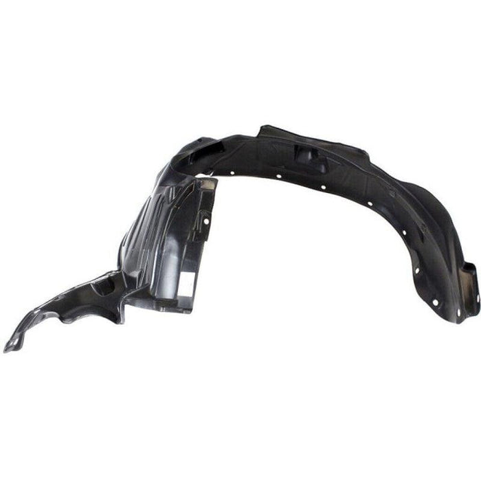 Acura MDX CAPA Certified Passenger Side Fender Liner - AC1251101C