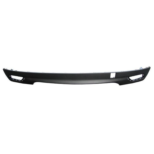 2014-2016 Acura MDX Rear Lower Bumper - AC1115101-Partify-Painted-Replacement-Body-Parts