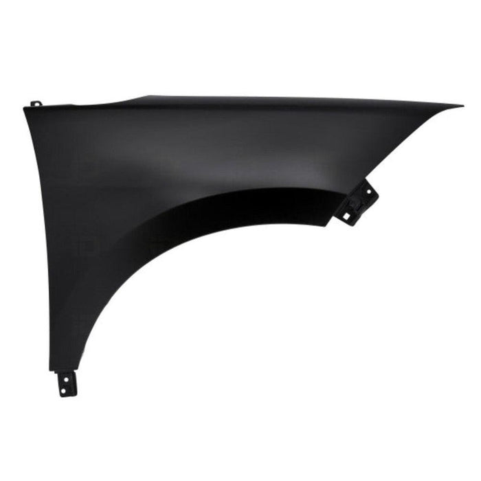 Acura RDX CAPA Certified Passenger Side Fender - AC1241117C