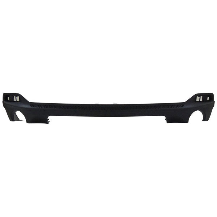 Acura RDX CAPA Certified Rear Lower Bumper - AC1115105C