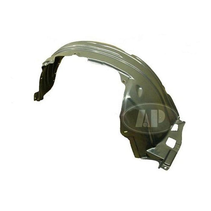 2007-2012 Acura RDX Driver Side Fender Liner - AC1248122-Partify-Painted-Replacement-Body-Parts