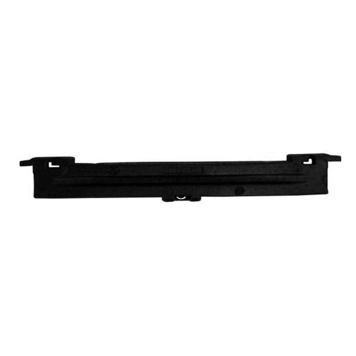2013-2018 Acura RDX Front Bumper Impact Absorber - AC1070121-Partify-Painted-Replacement-Body-Parts