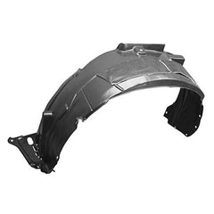 Driver Side Fender Liner image