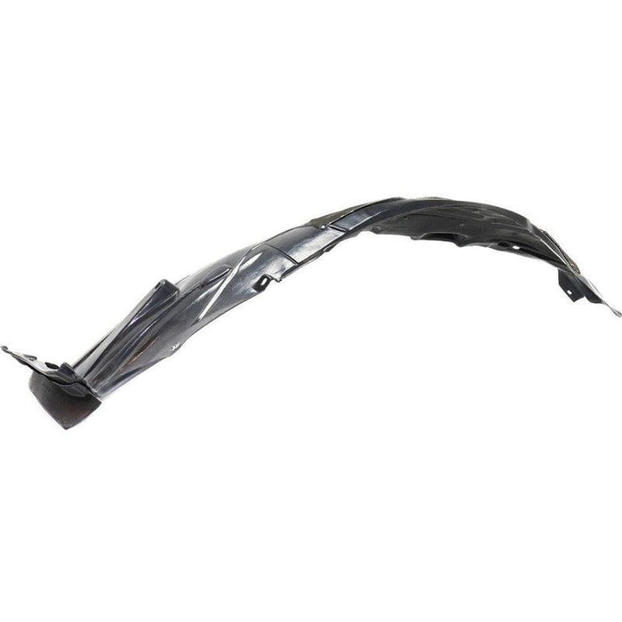 2016-2018 Acura RDX Front Driver Side Fender Liner - AC1248130-Partify-Painted-Replacement-Body-Parts