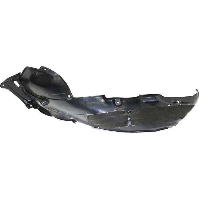 2016-2018 Acura RDX Front Driver Side Fender Liner - AC1248130-Partify-Painted-Replacement-Body-Parts