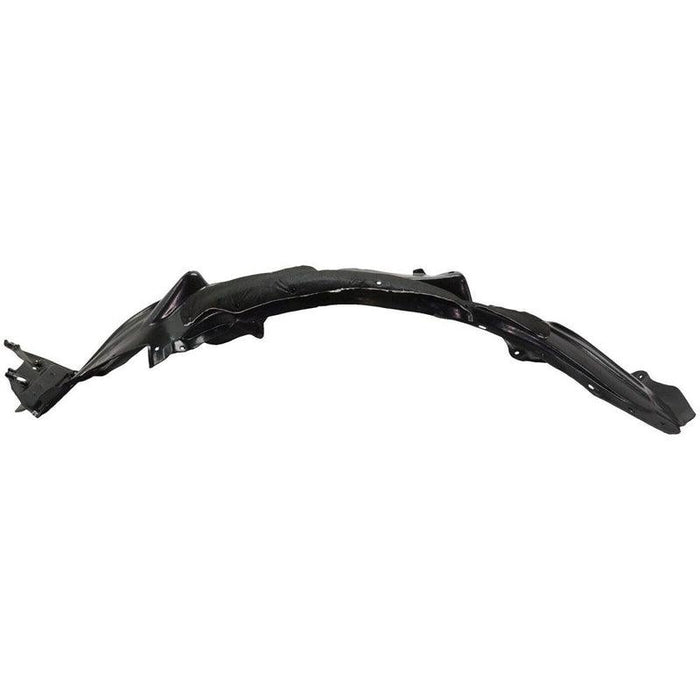 2019-2022 Acura RDX Front Driver Side Fender Liner - AC1248140-Partify-Painted-Replacement-Body-Parts