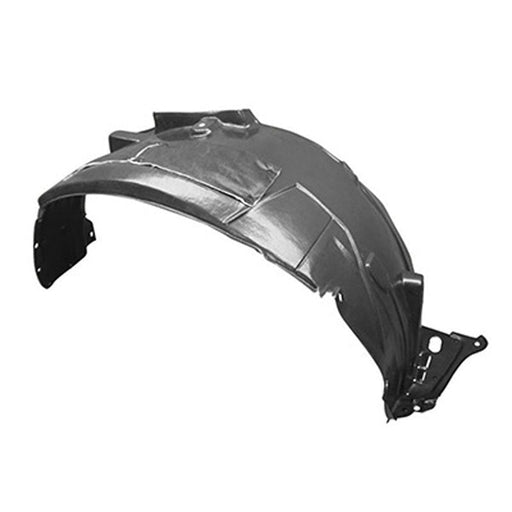 2016-2018 Acura RDX Front Passenger Side Fender Liner - AC1249130-Partify-Painted-Replacement-Body-Parts