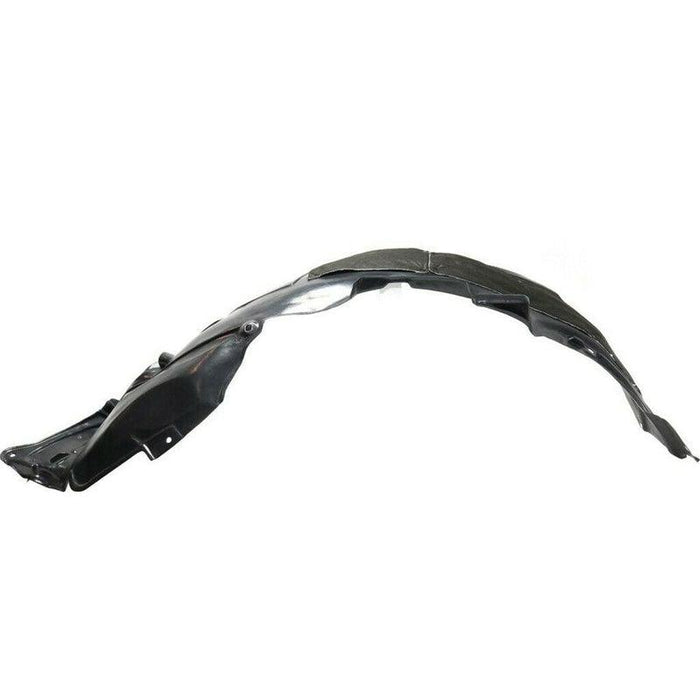 2016-2018 Acura RDX Front Passenger Side Fender Liner - AC1249130-Partify-Painted-Replacement-Body-Parts