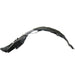 2016-2018 Acura RDX Front Passenger Side Fender Liner - AC1249130-Partify-Painted-Replacement-Body-Parts