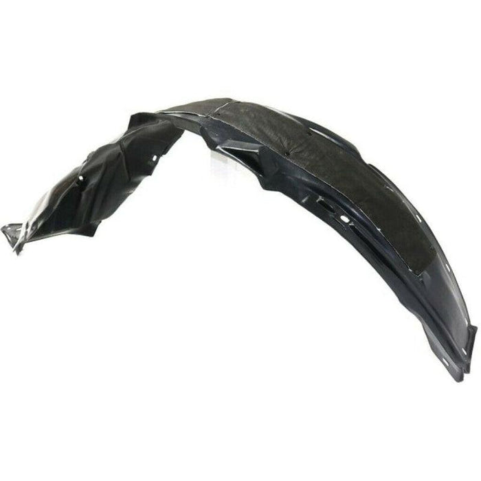 2016-2018 Acura RDX Front Passenger Side Fender Liner - AC1249130-Partify-Painted-Replacement-Body-Parts