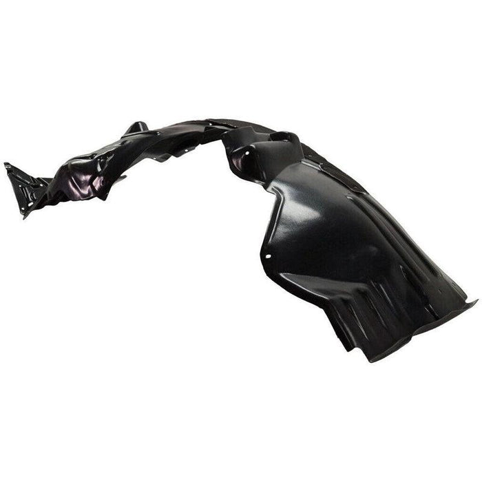 Acura RDX Front CAPA Certified Passenger Side Fender Liner - AC1249140C