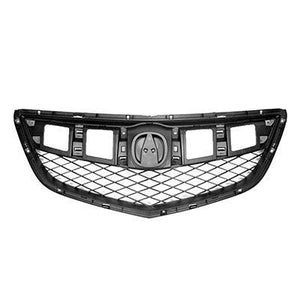 Grille image