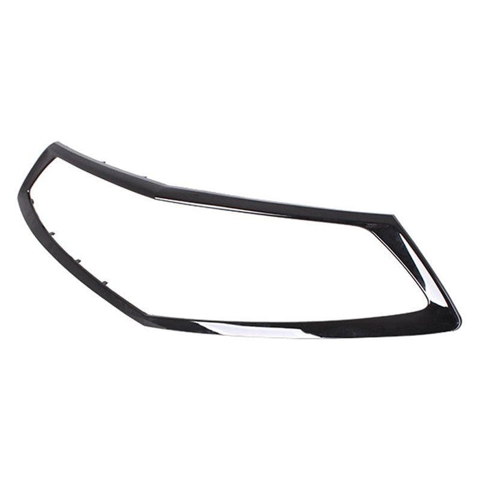 2019-2021 Acura RDX Outer Grille Molding Surround For A-Spec Models - AC1202113-Partify-Painted-Replacement-Body-Parts