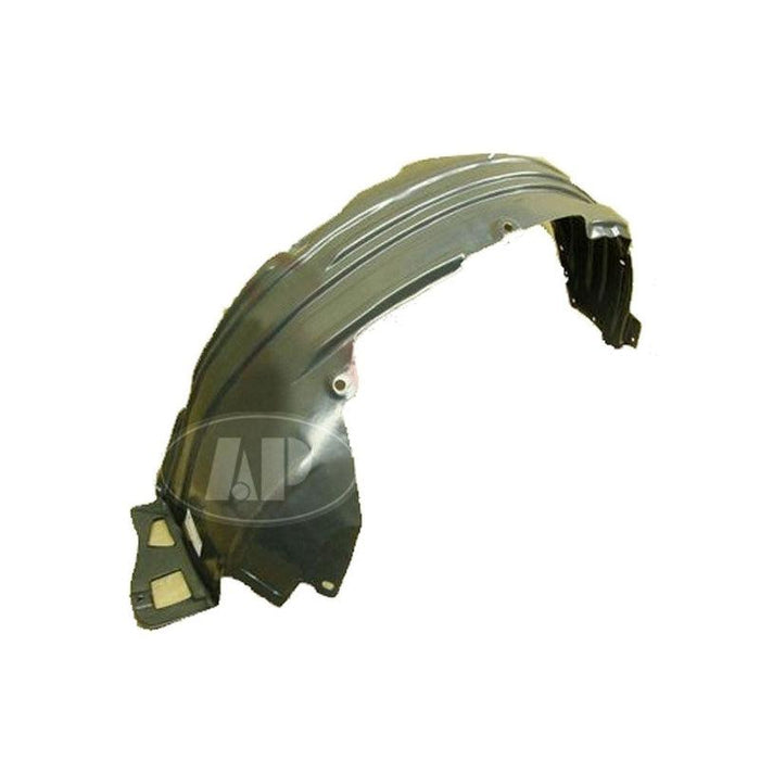 2007-2012 Acura RDX Passenger Side Fender Liner - AC1249122-Partify-Painted-Replacement-Body-Parts