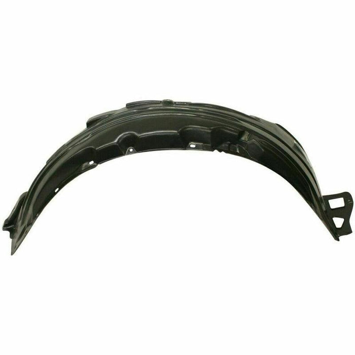 2007-2012 Acura RDX Passenger Side Fender Liner - AC1249122-Partify-Painted-Replacement-Body-Parts