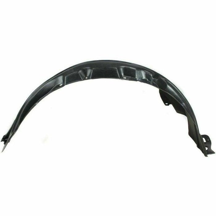 2007-2012 Acura RDX Passenger Side Fender Liner - AC1249122-Partify-Painted-Replacement-Body-Parts