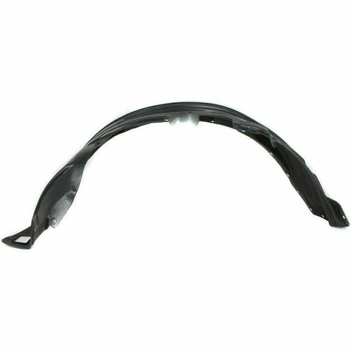 2007-2012 Acura RDX Passenger Side Fender Liner - AC1249122-Partify-Painted-Replacement-Body-Parts