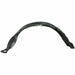 2007-2012 Acura RDX Passenger Side Fender Liner - AC1249122-Partify-Painted-Replacement-Body-Parts