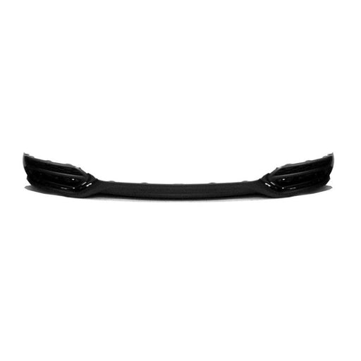 2016-2018 Acura RDX Rear Lower Bumper - AC1115103-Partify-Painted-Replacement-Body-Parts