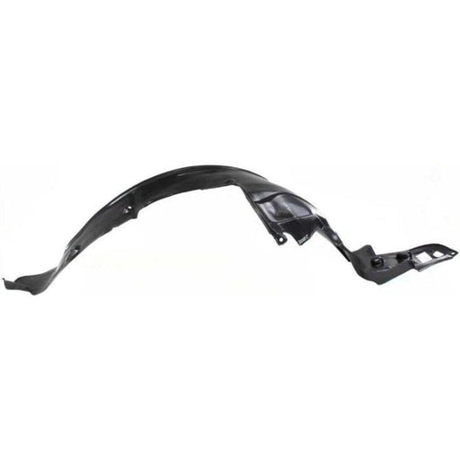 2005-2008 Acura RL Driver Side Fender Liner - AC1250100-Partify-Painted-Replacement-Body-Parts