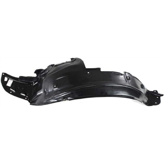 2005-2008 Acura RL Driver Side Fender Liner - AC1250100-Partify-Painted-Replacement-Body-Parts
