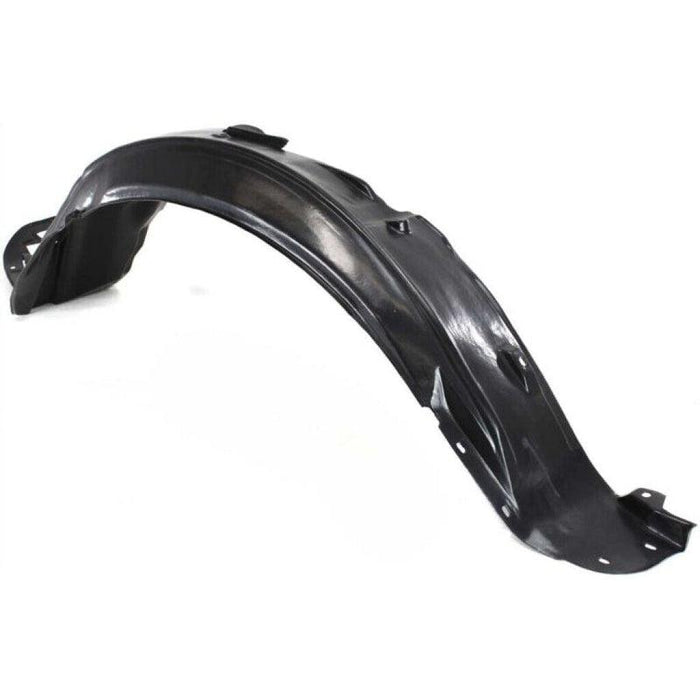 2005-2008 Acura RL Driver Side Fender Liner - AC1250100-Partify-Painted-Replacement-Body-Parts