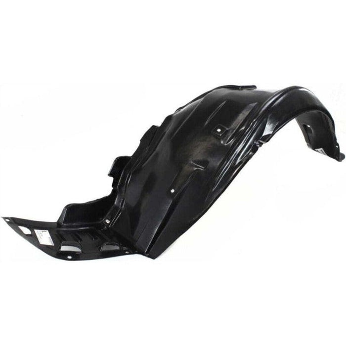 2005-2008 Acura RL Driver Side Fender Liner - AC1250100-Partify-Painted-Replacement-Body-Parts