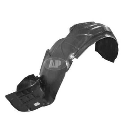 1996-1998 Acura RL Front Driver Side Fender Liner - AC1248110-Partify-Painted-Replacement-Body-Parts