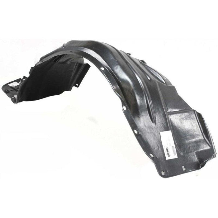 1996-1998 Acura RL Front Driver Side Fender Liner - AC1248110-Partify-Painted-Replacement-Body-Parts