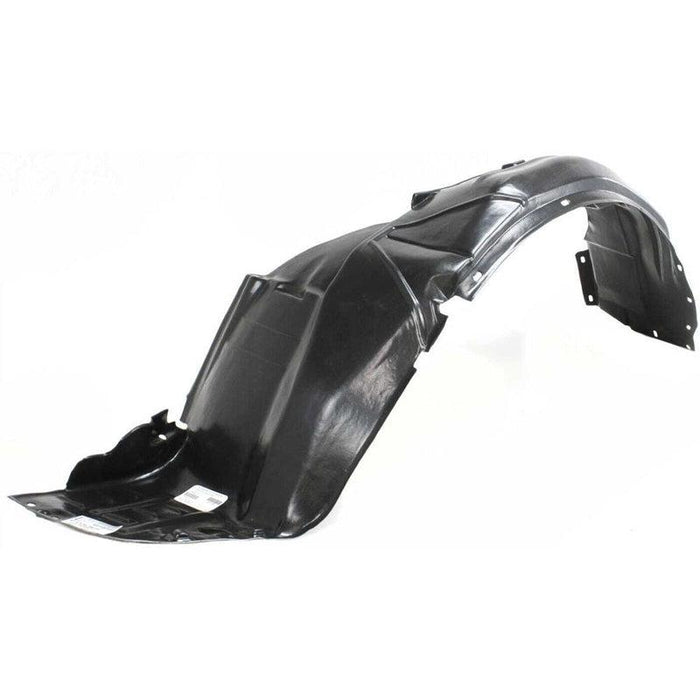 1996-1998 Acura RL Front Driver Side Fender Liner - AC1248110-Partify-Painted-Replacement-Body-Parts