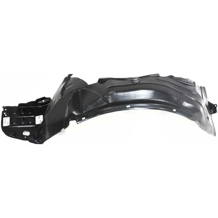 1996-1998 Acura RL Front Driver Side Fender Liner - AC1248110-Partify-Painted-Replacement-Body-Parts