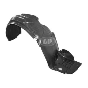 Passenger Side Fender Liner image