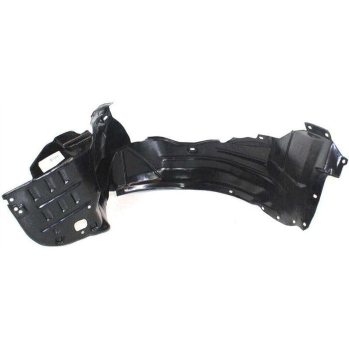 1996-1998 Acura RL Front Passenger Side Fender Liner - AC1249110-Partify-Painted-Replacement-Body-Parts