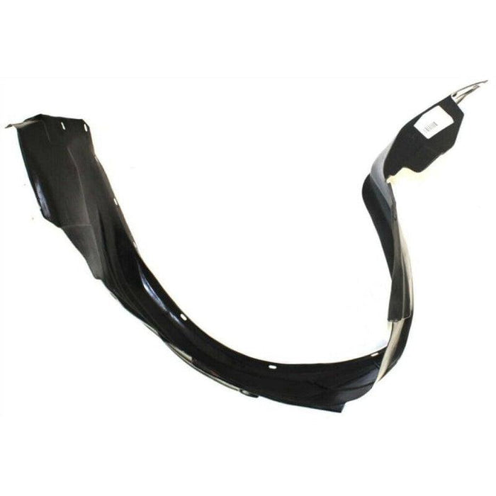 1996-1998 Acura RL Front Passenger Side Fender Liner - AC1249110-Partify-Painted-Replacement-Body-Parts