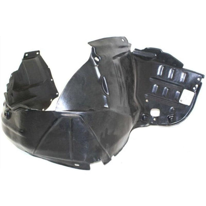 1996-1998 Acura RL Front Passenger Side Fender Liner - AC1249110-Partify-Painted-Replacement-Body-Parts