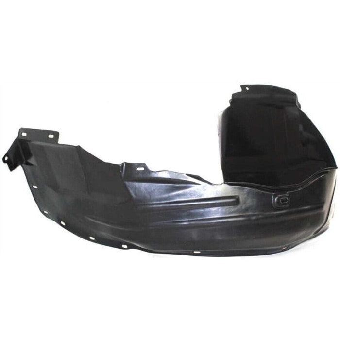 1996-1998 Acura RL Front Passenger Side Fender Liner - AC1249110-Partify-Painted-Replacement-Body-Parts