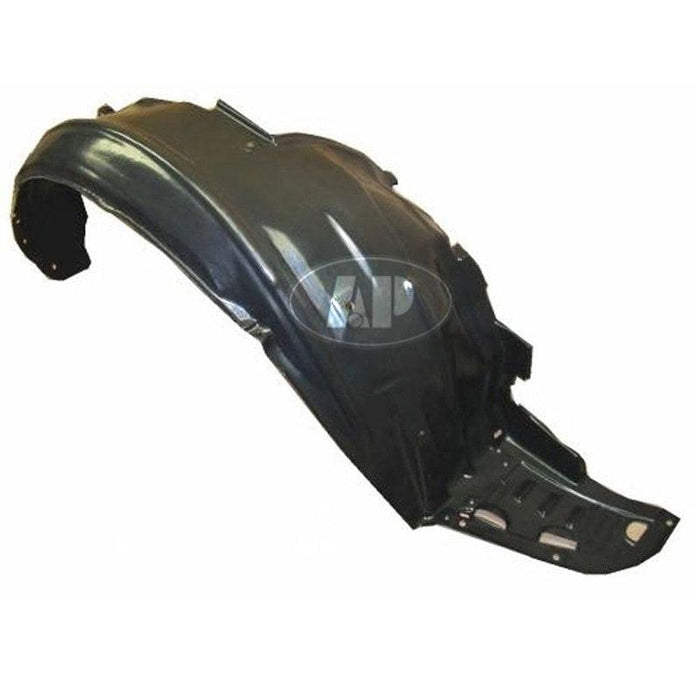 Acura RL CAPA Certified Passenger Side Fender Liner - AC1251100C