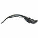 2005-2008 Acura RL Passenger Side Fender Liner - AC1251100-Partify-Painted-Replacement-Body-Parts