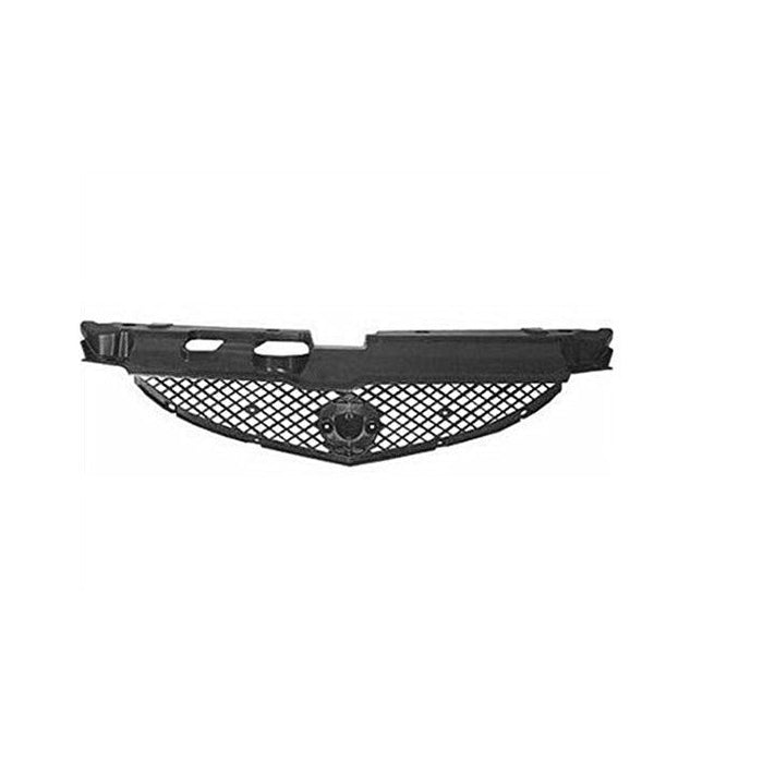 Acura RSX CAPA Certified Grille Fr - AC1200111C