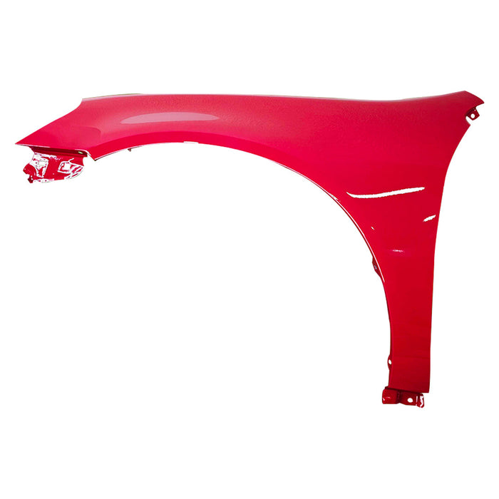 Acura RSX CAPA Certified Driver Side Fender - AC1240113C